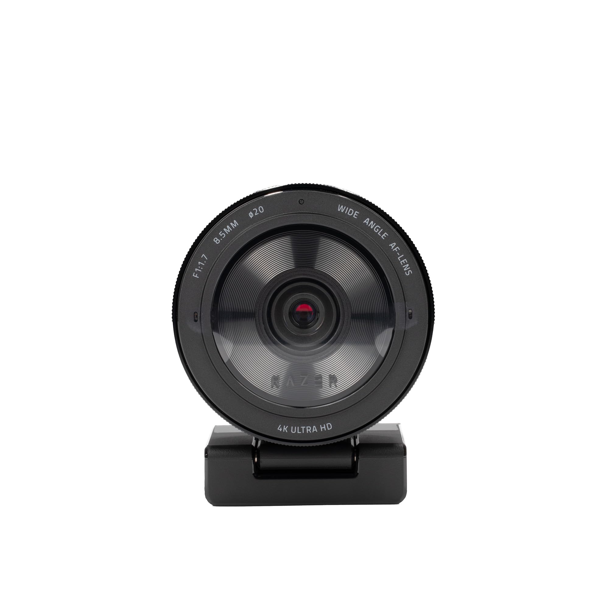 Razer Kiyo Pro ウェブカメラ Razer Kiyo Pro Ultra Webcam Review - CGMagazine